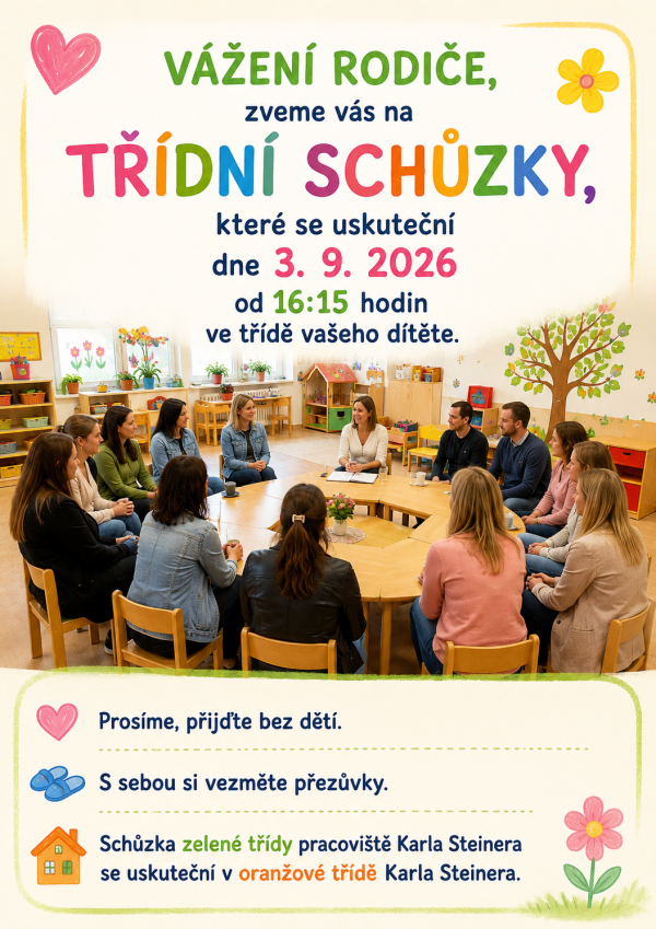 Třídní schůzky verze 1342